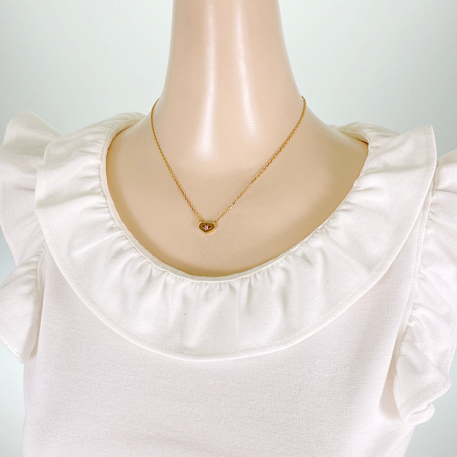 カルティエ ネックレス