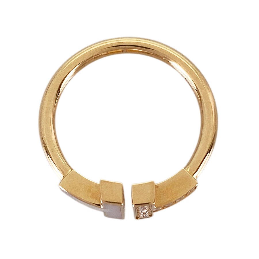 ティファニー リング