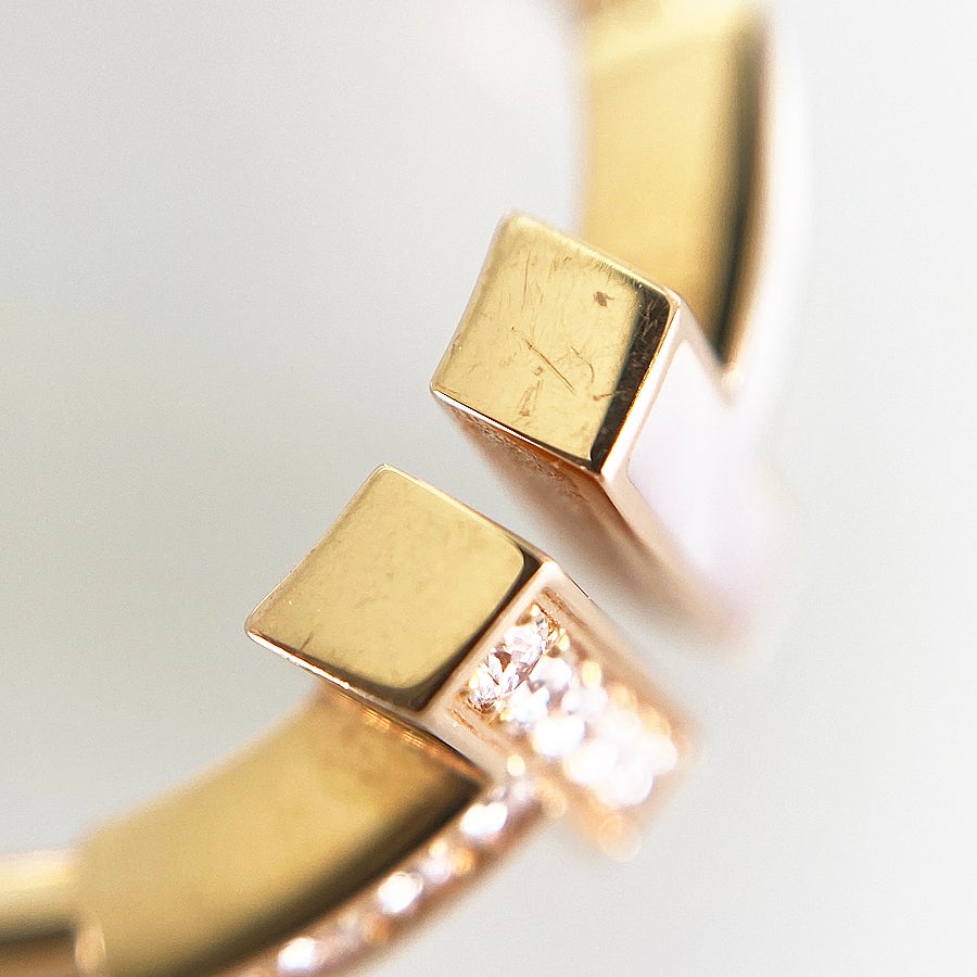 ティファニー リング