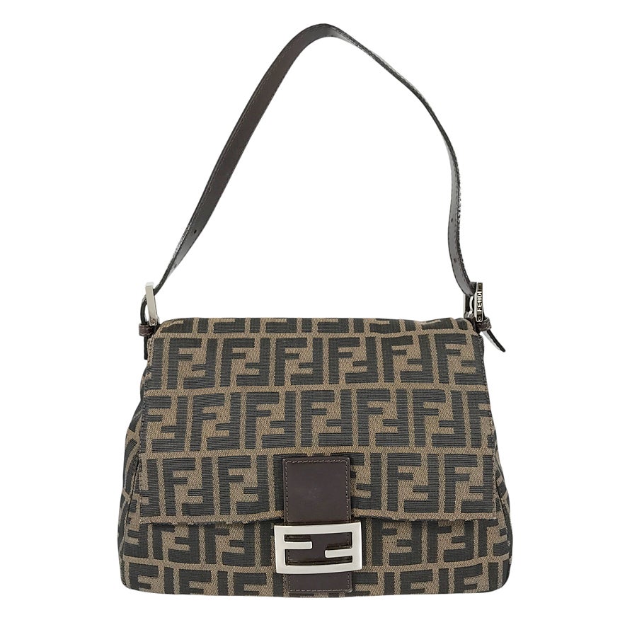 フェンディ ショルダーバッグ