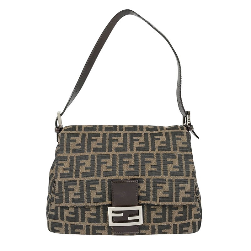 フェンディ ショルダーバッグ