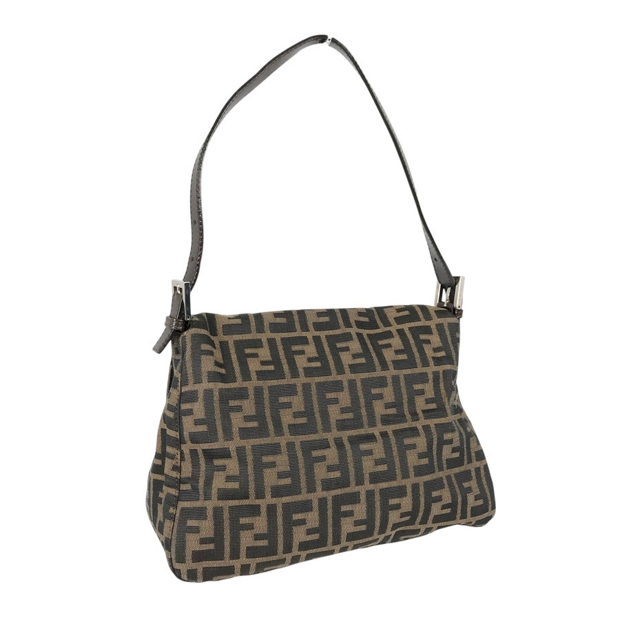 フェンディ ショルダーバッグ