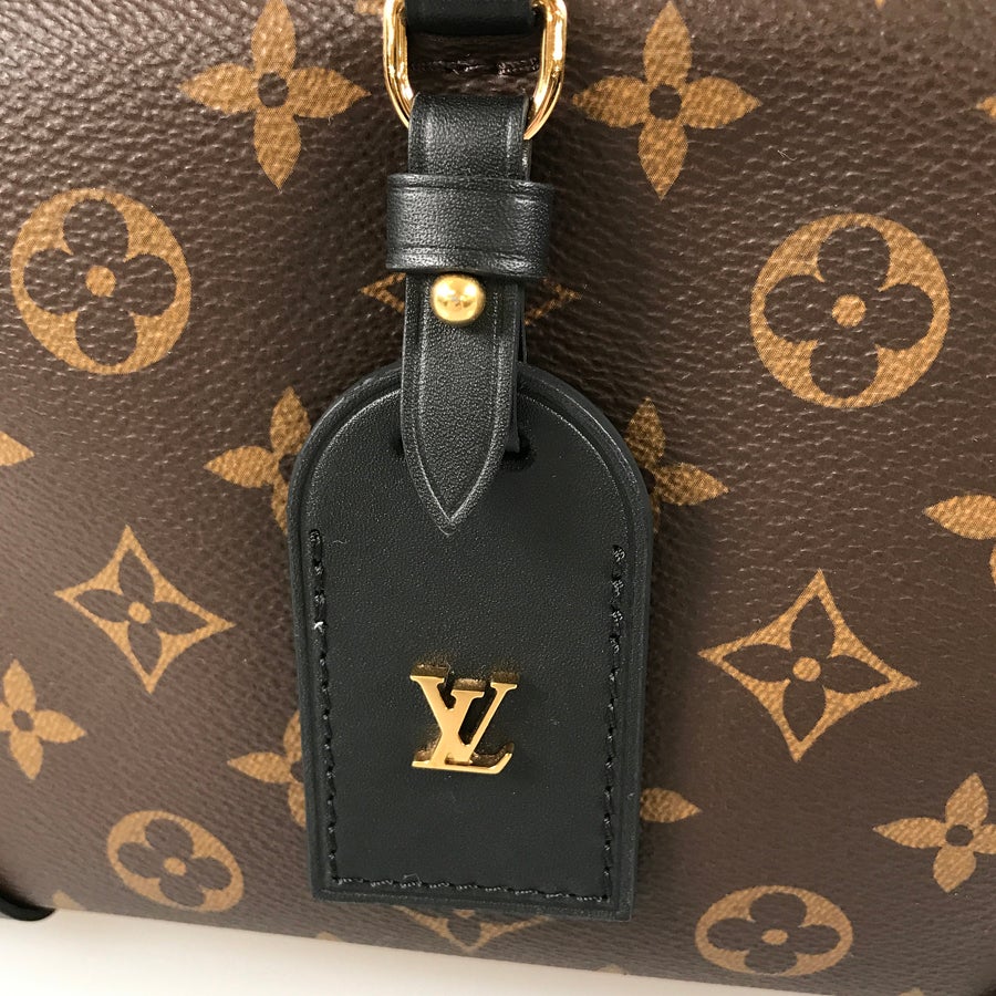 ルイ・ヴィトン ハンドバッグ