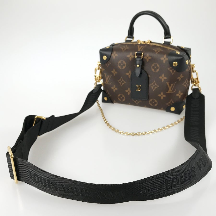 ルイ・ヴィトン ハンドバッグ