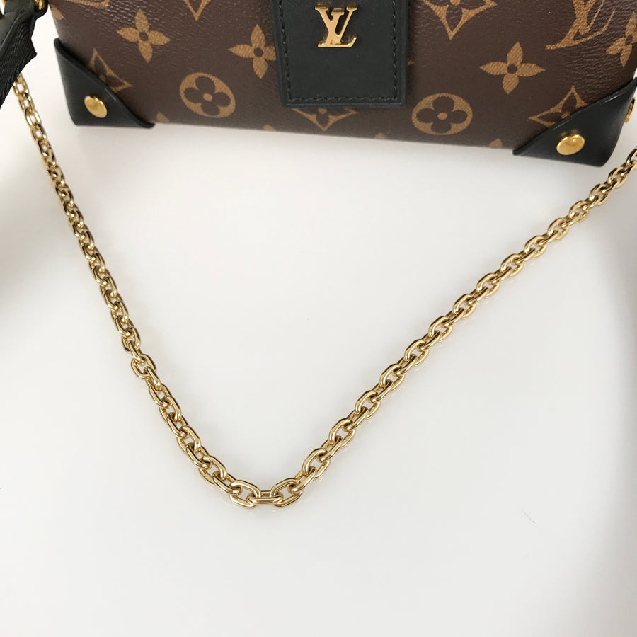 ルイ・ヴィトン ハンドバッグ