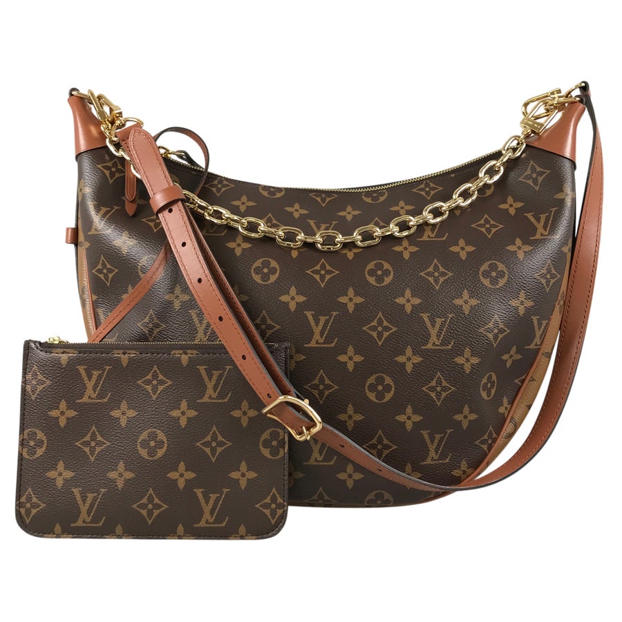 ルイ・ヴィトン ショルダーバッグ