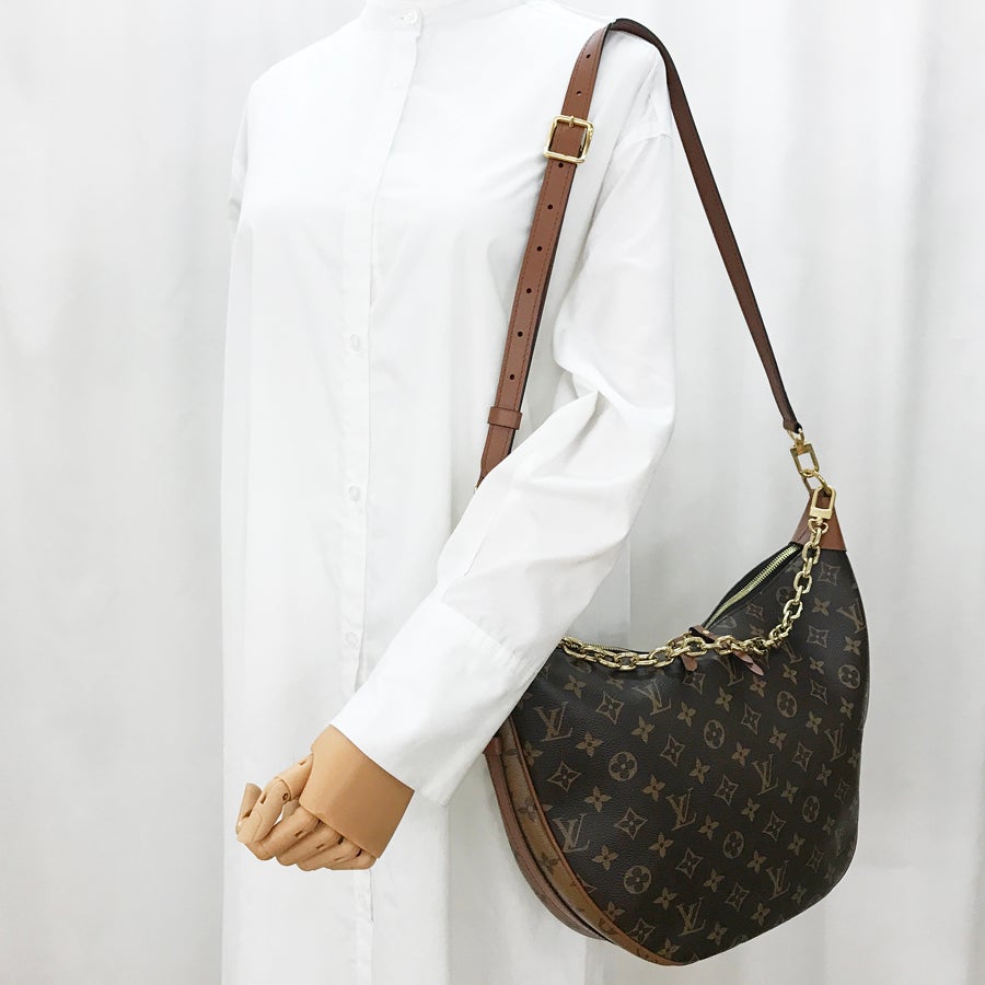 ルイ・ヴィトン ショルダーバッグ