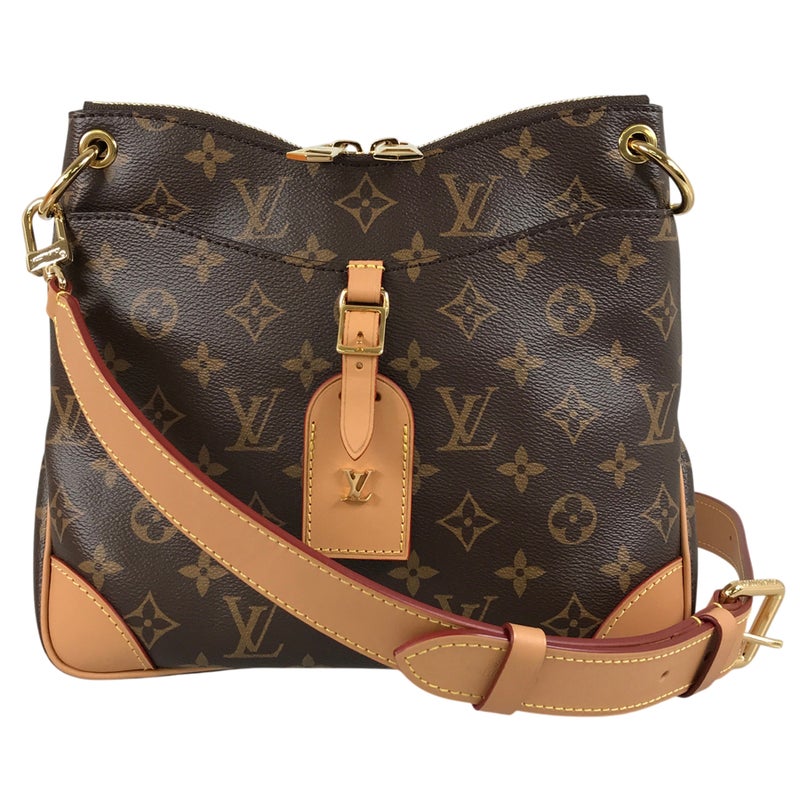 ルイ・ヴィトン ショルダーバッグ