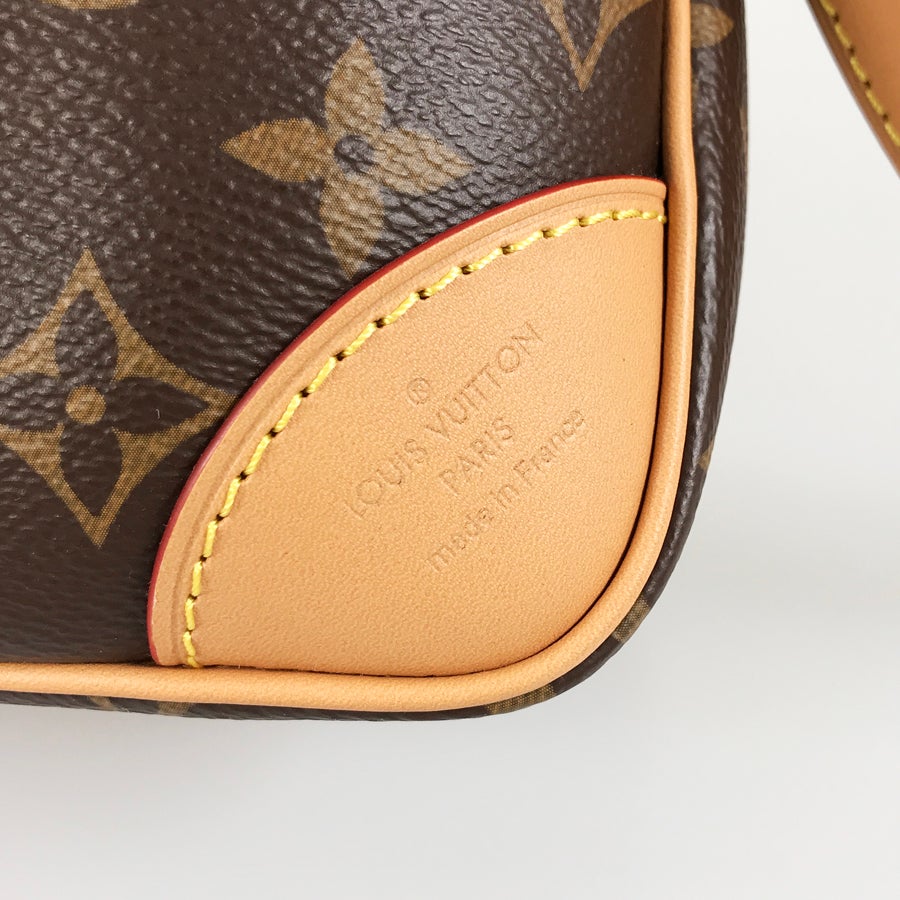 ルイ・ヴィトン ショルダーバッグ