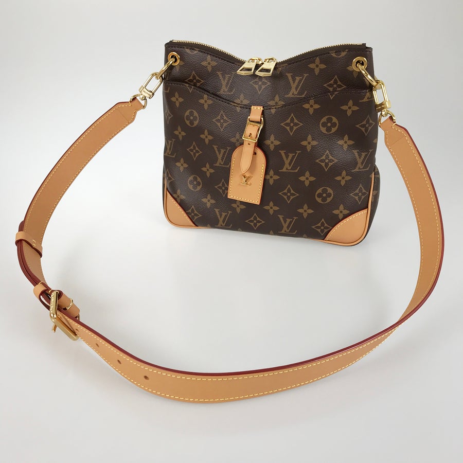 ルイ・ヴィトン ショルダーバッグ