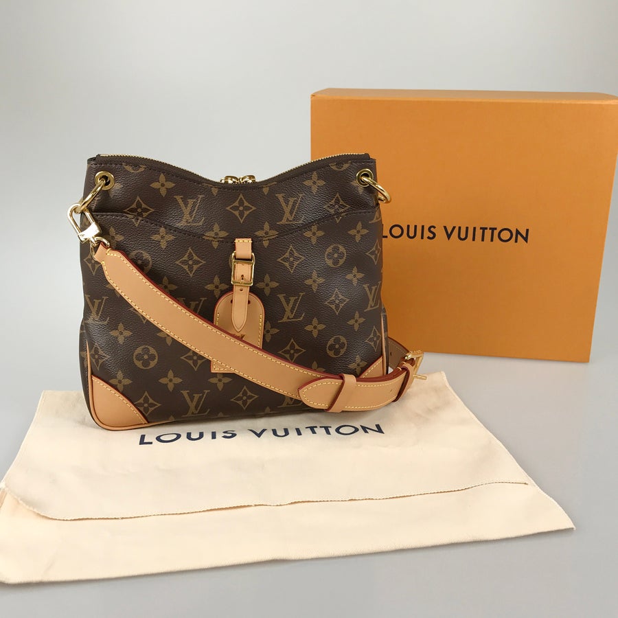 ルイ・ヴィトン ショルダーバッグ