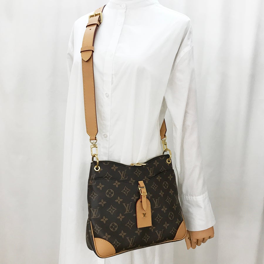 ルイ・ヴィトン ショルダーバッグ