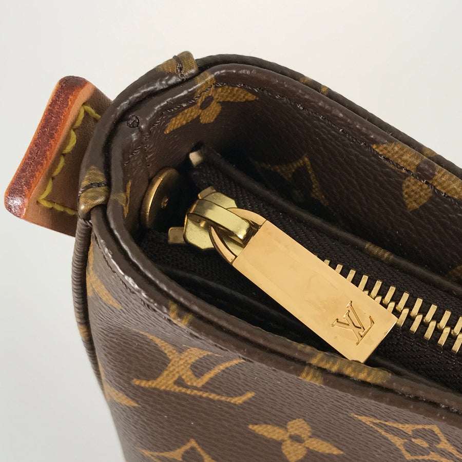 ルイ・ヴィトン ショルダーバッグ