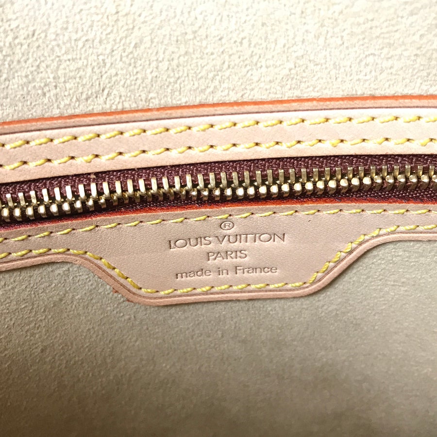 ルイ・ヴィトン ショルダーバッグ