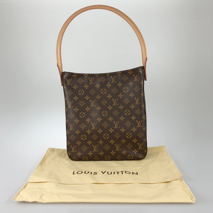 ルイ・ヴィトン ショルダーバッグ