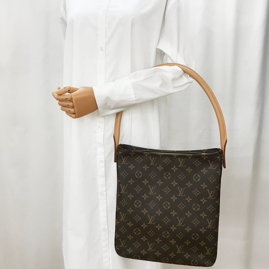 ルイ・ヴィトン ショルダーバッグ