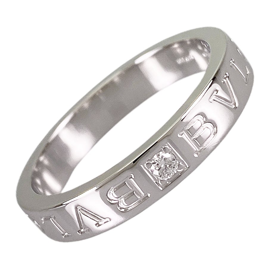 ブルガリ リング