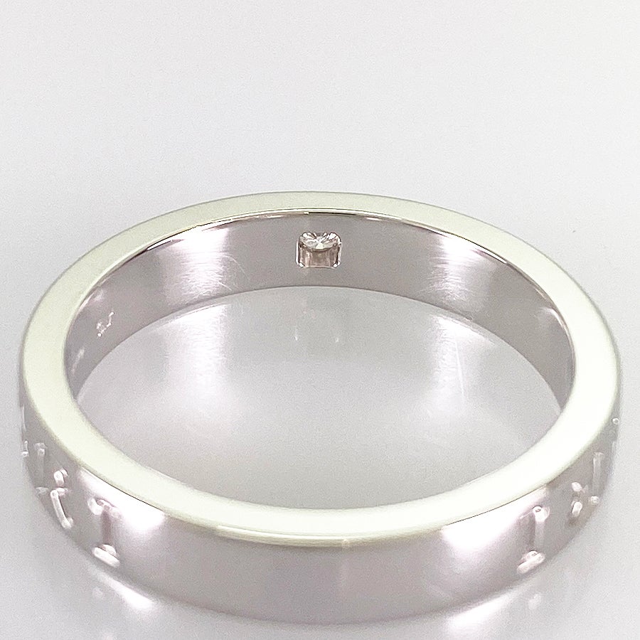 ブルガリ リング