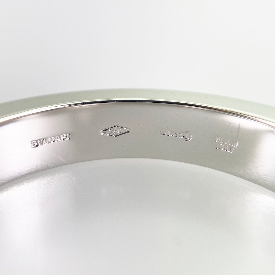 ブルガリ リング