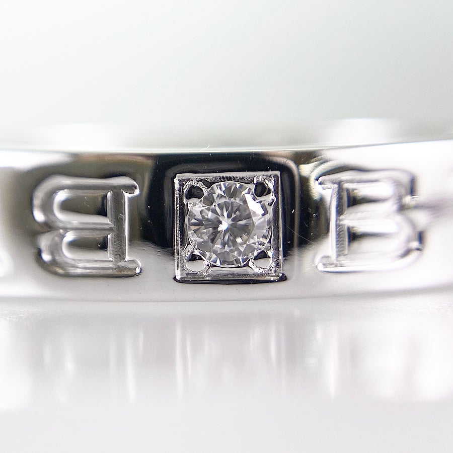 ブルガリ リング