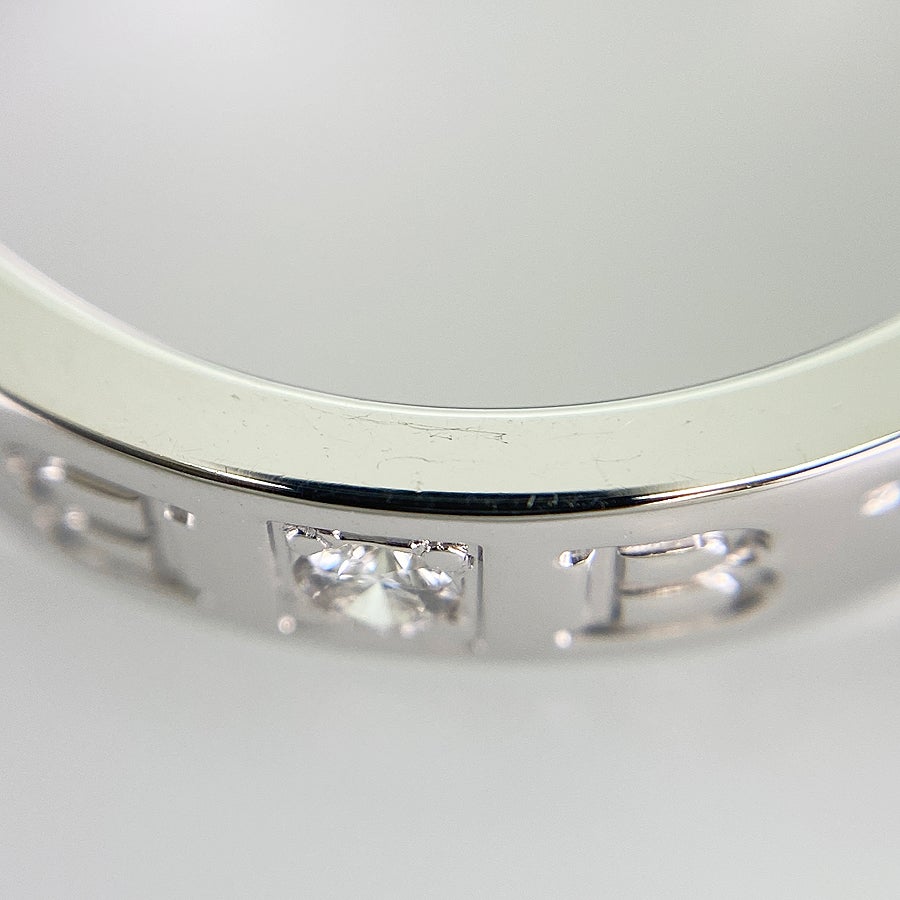 ブルガリ リング