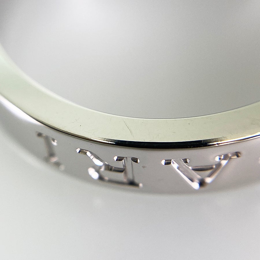 ブルガリ リング