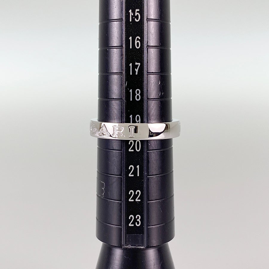 ブルガリ リング