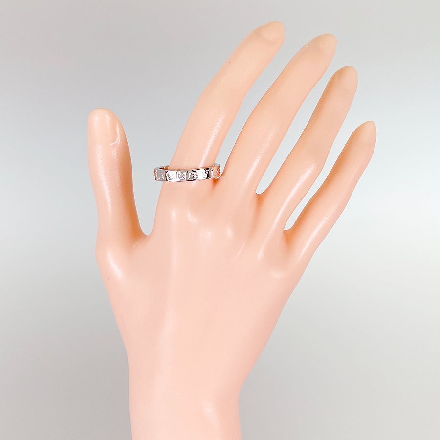 ブルガリ リング