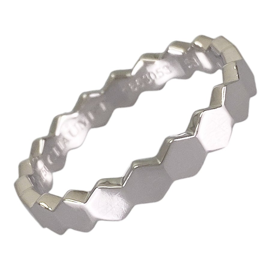 ショーメ リング