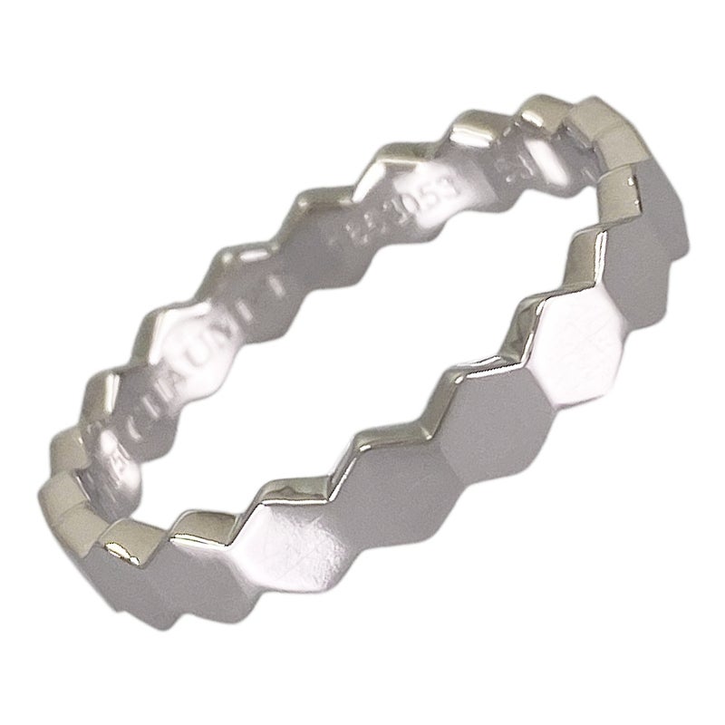 ショーメ リング