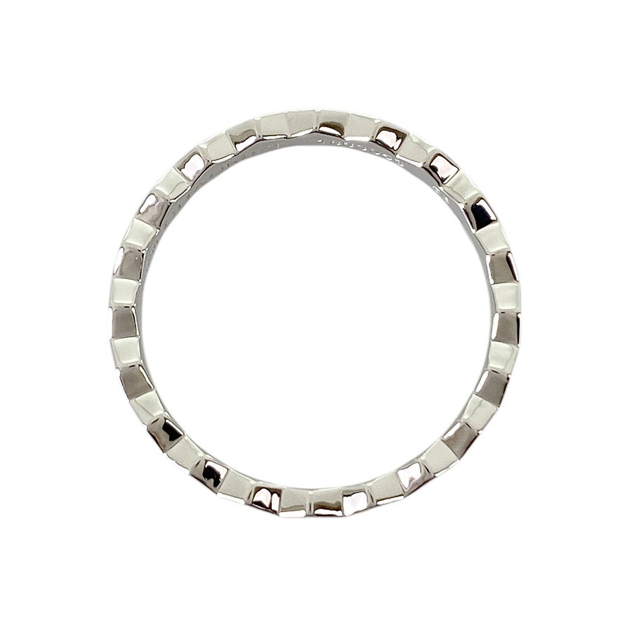 ショーメ リング