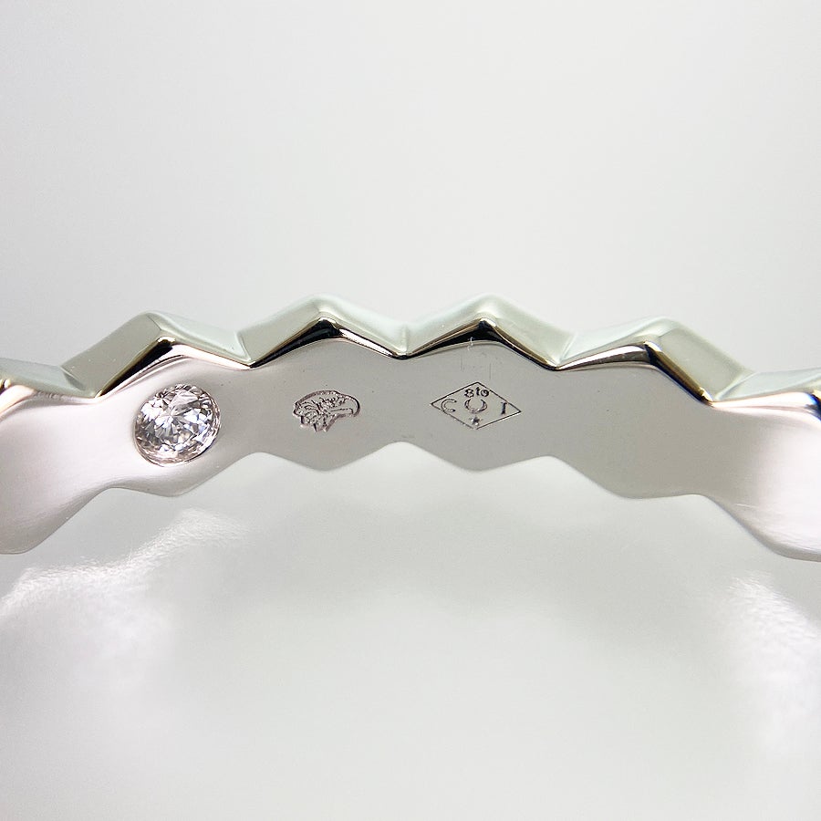 ショーメ リング