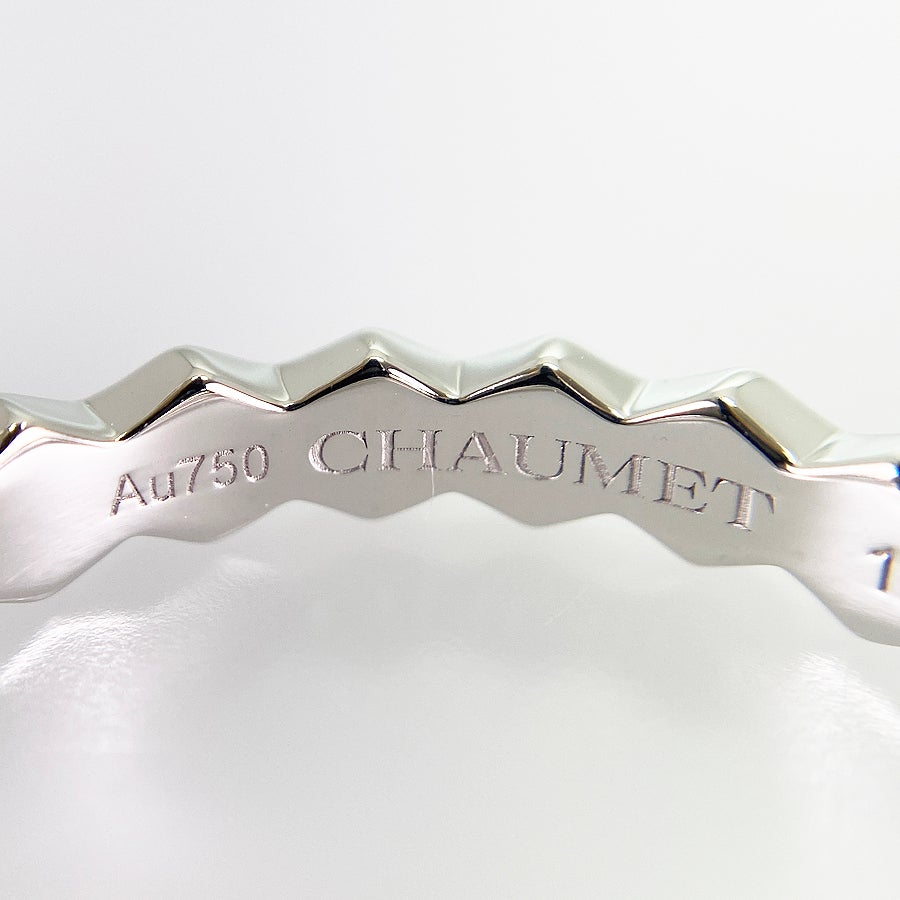 ショーメ リング