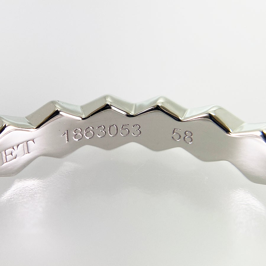 ショーメ リング