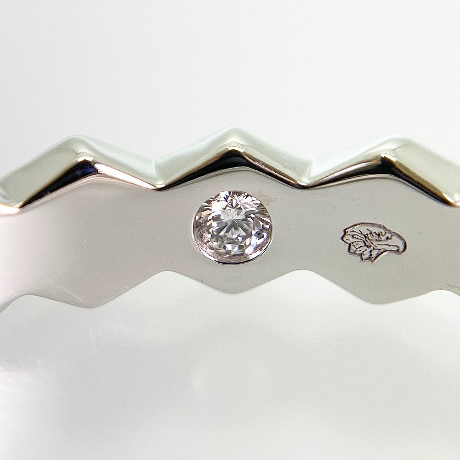 ショーメ リング