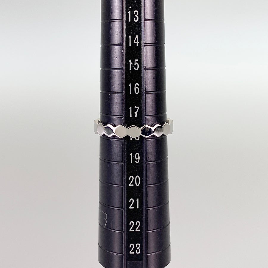 ショーメ リング