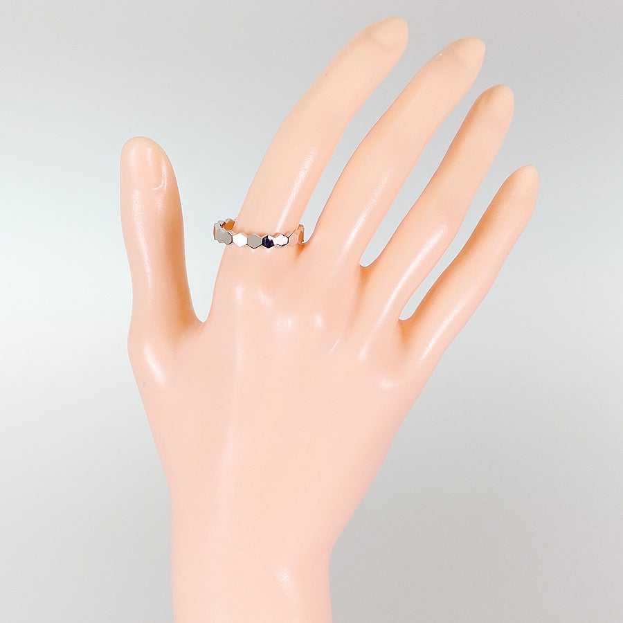 ショーメ リング