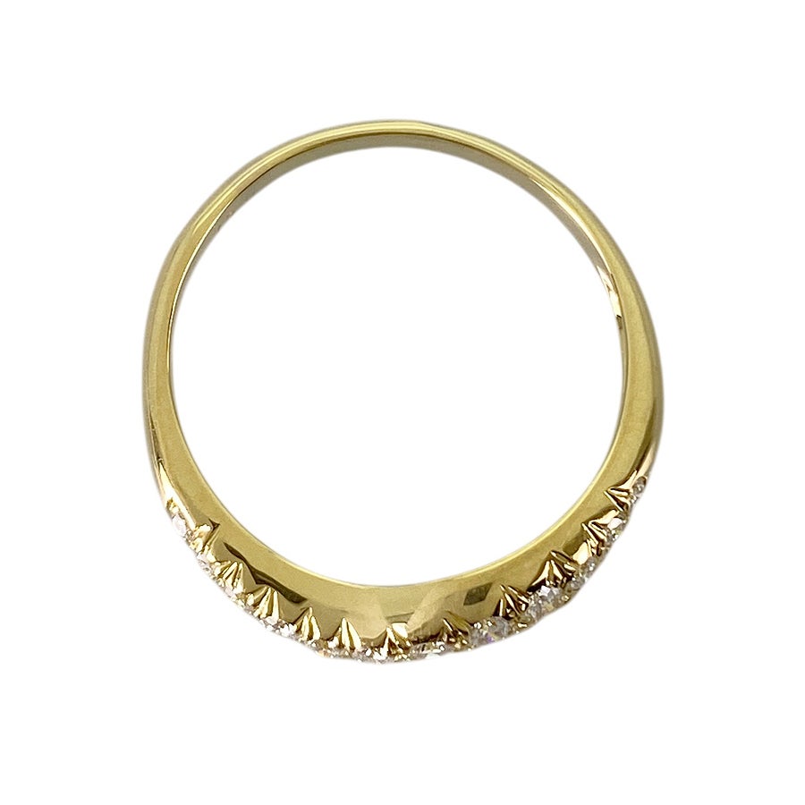 ヴァンクリーフ＆アーペル リング