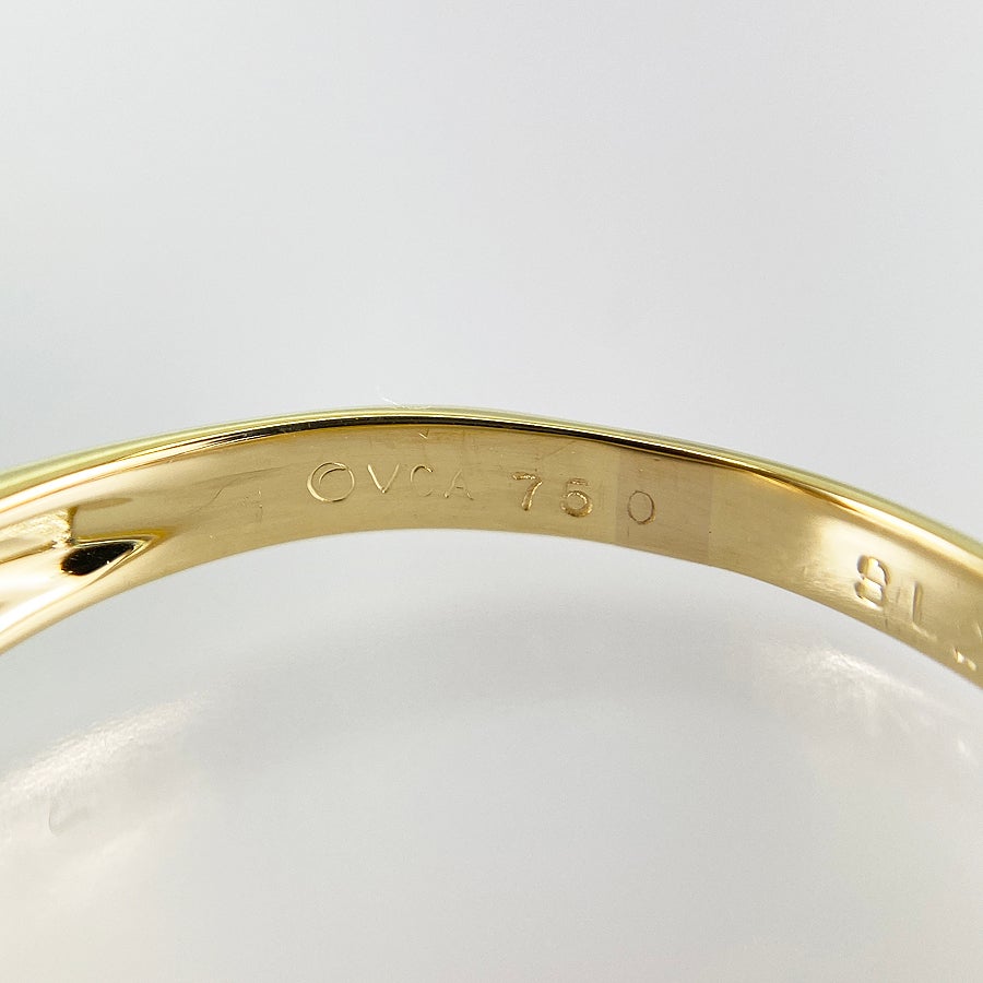 ヴァンクリーフ＆アーペル リング