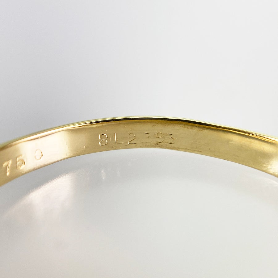 ヴァンクリーフ＆アーペル リング