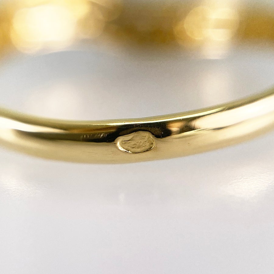 ヴァンクリーフ＆アーペル リング