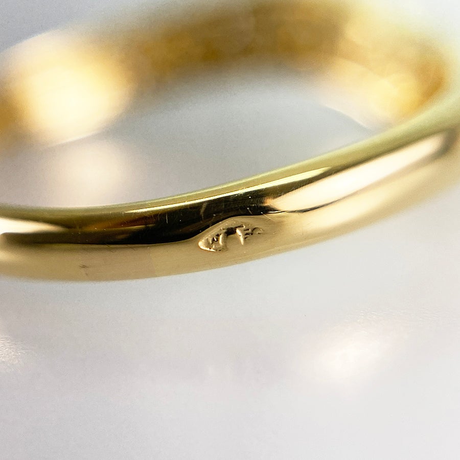 ヴァンクリーフ＆アーペル リング