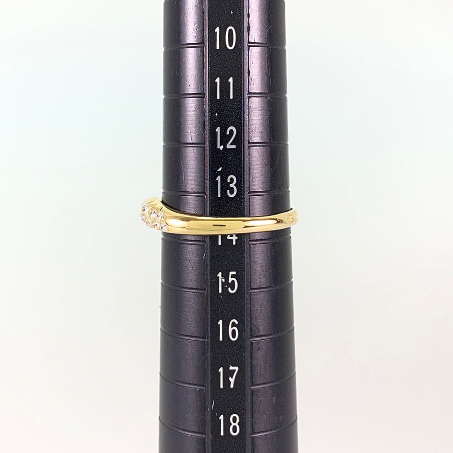 ヴァンクリーフ＆アーペル リング