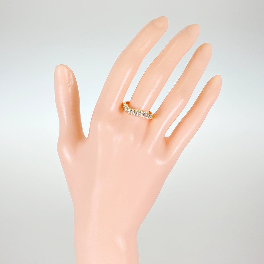 ヴァンクリーフ＆アーペル リング