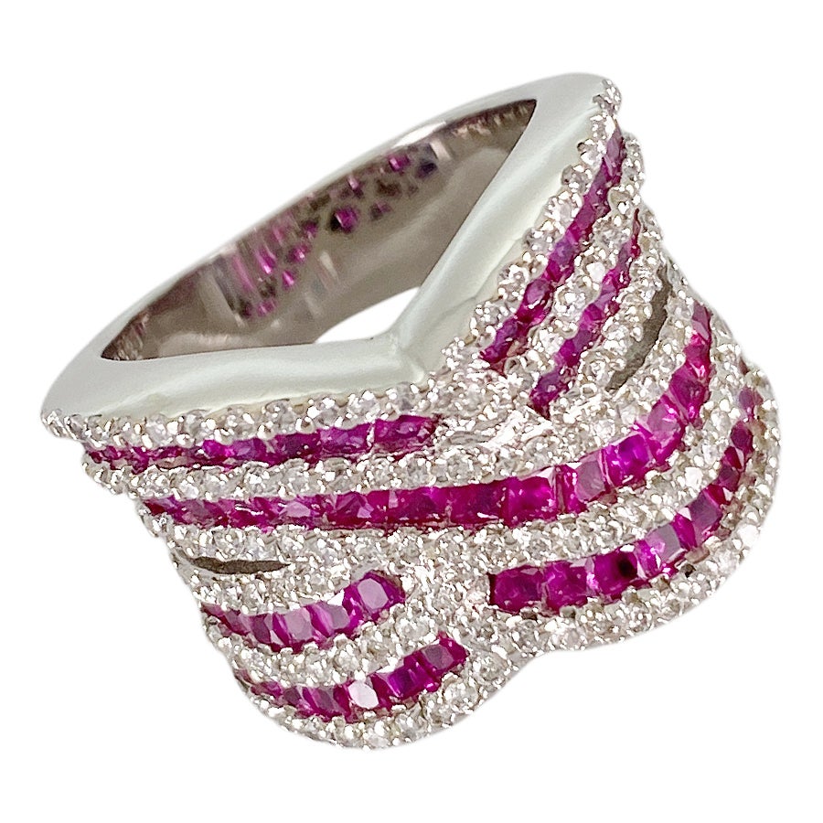 ノーブランド リング