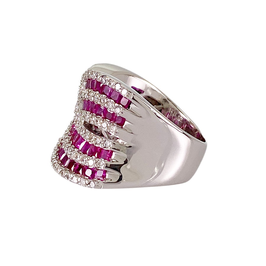 ノーブランド リング