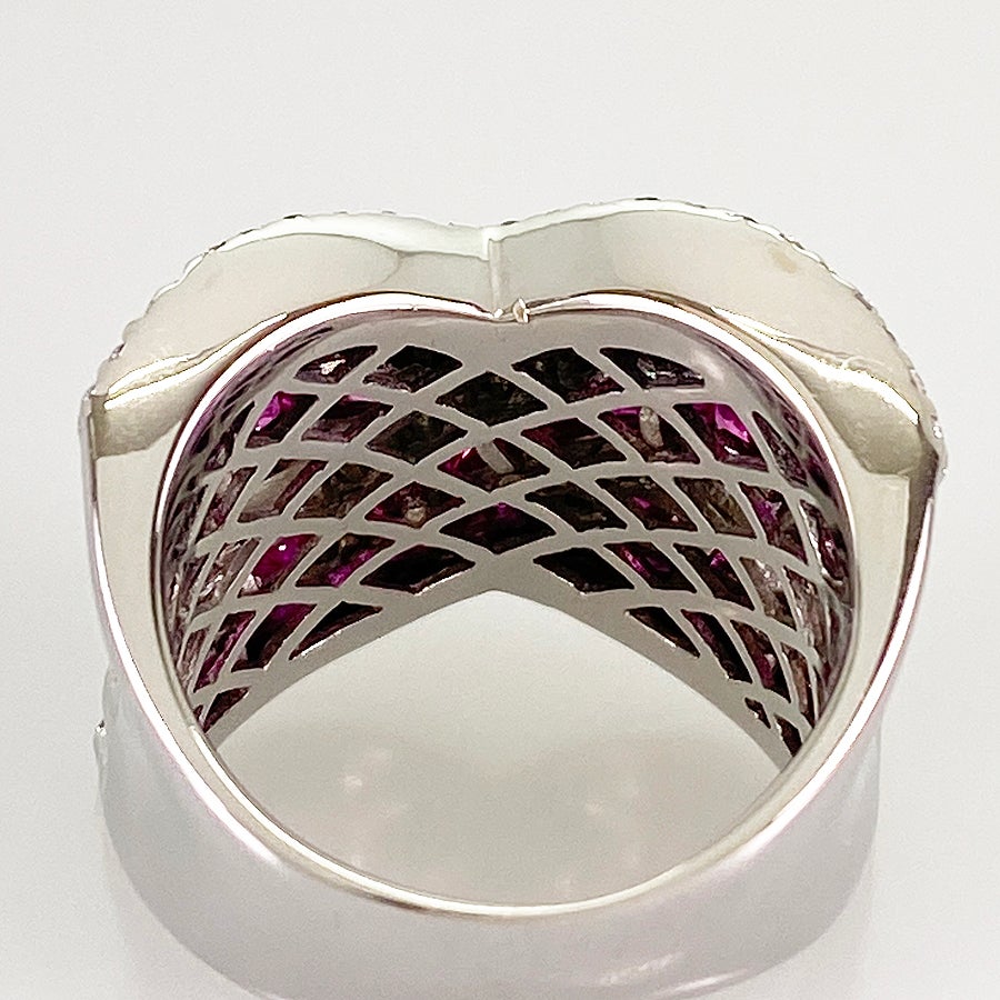 ノーブランド リング