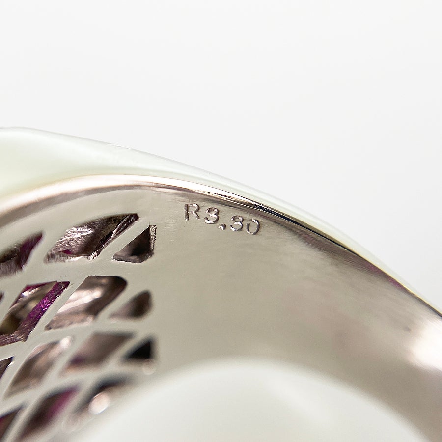 ノーブランド リング