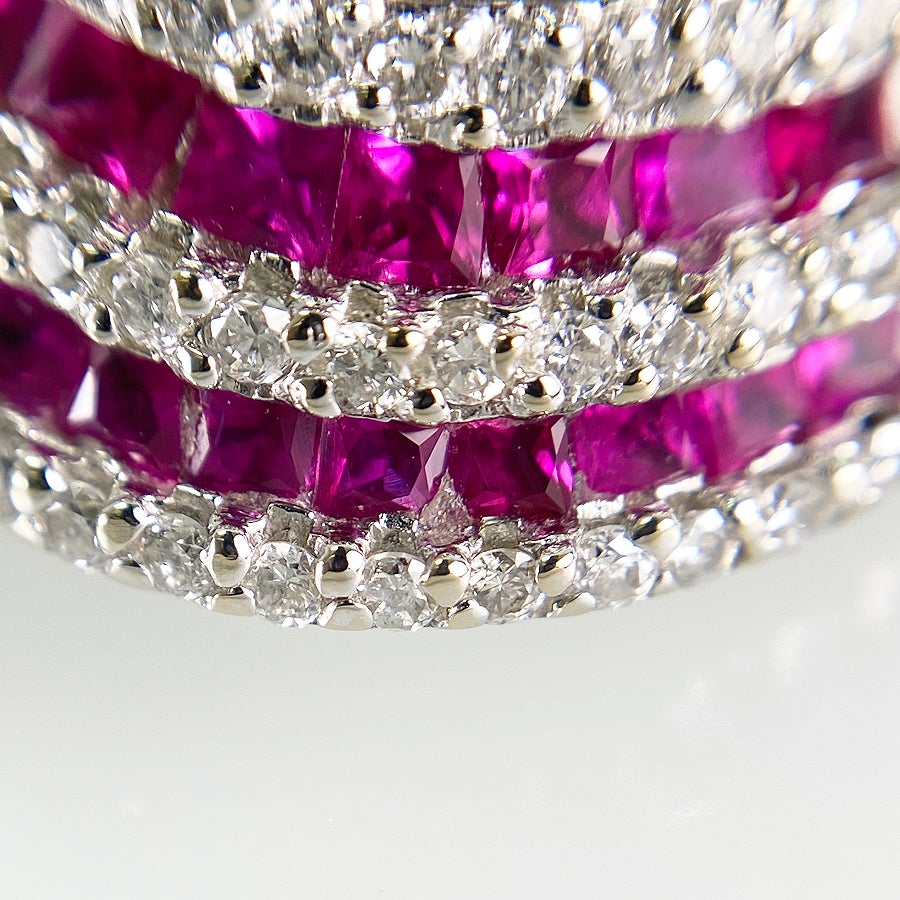 ノーブランド リング