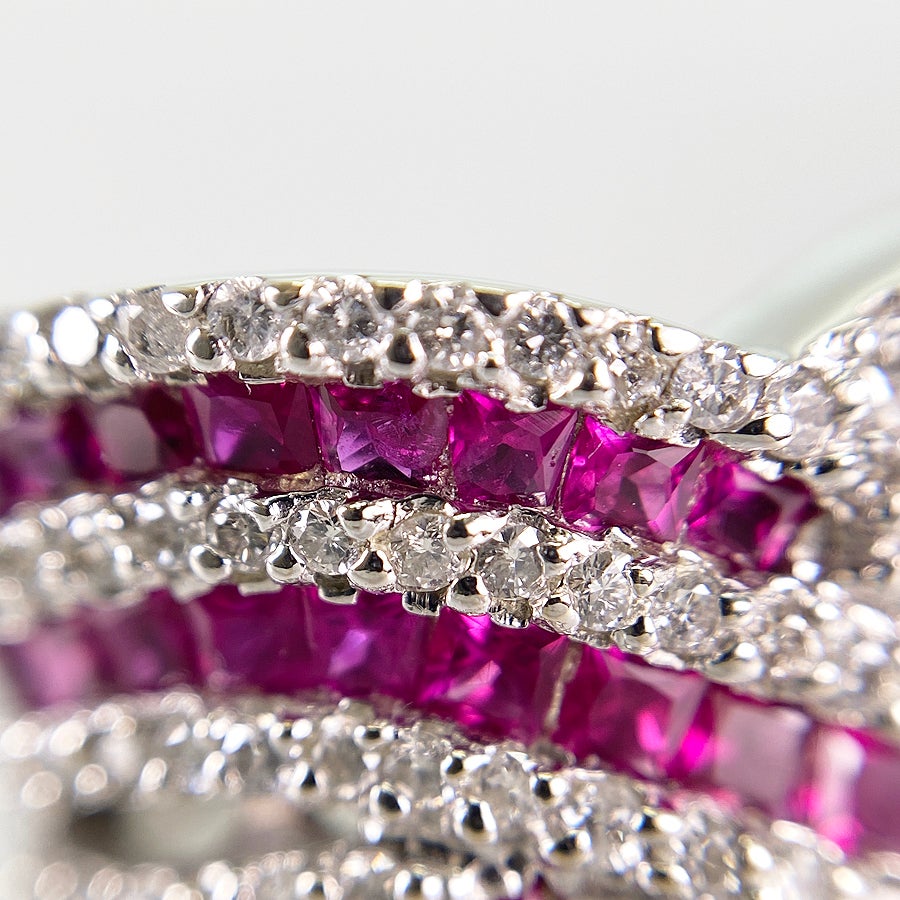 ノーブランド リング